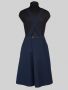 The Assembly Line APRON DRESS PATTERN XS-3XL