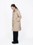The Assembly Line CAR COAT PATTERN XS - L