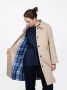 The Assembly Line CAR COAT PATTERN XS - L