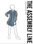 The Assembly Line OVERSIZED SHIRT PATTERN XS-L