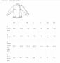 The Assembly Line TIE BOW BLOUSE PATTERN XS - L