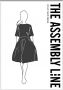The Assembly Line TULIP DRESS PATTERN