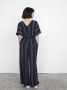 The Assembly Line WIDE-LEG JUMPSUIT PATTERN XL-3XL