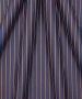 Twill Stripe in Lapis