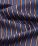 Twill Stripe in Lapis