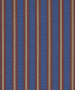 Twill Stripe in Lapis