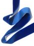 Velvet Ribbon Blue 38mm