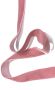 Velvet Ribbon Vintage Pink 25mm