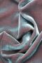 Woodsmoke Silk Velvet Fabric