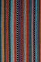 Yarn Dyed Cotton Fabric - Stripe - Multicoloured