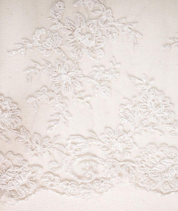CLOTH Dublin Hand Sequined and Beaded CLOTH Dublin