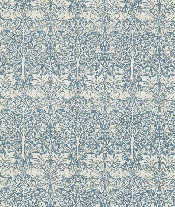 Brer Rabbit Slate Vellum 226714