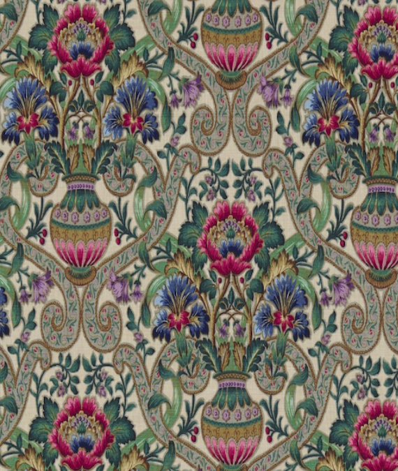 Cascacs  - Biscuit/ Leaf Green 224436