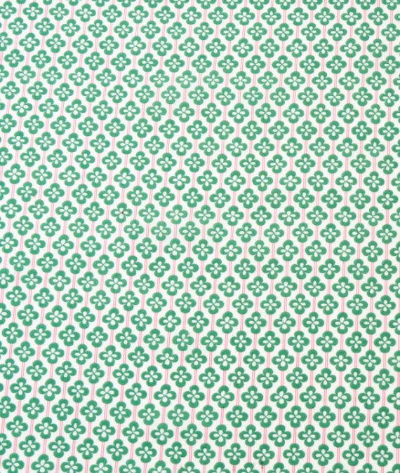 Liberty of London SS26 Tana Lawn Cotton Fabric - Clover Fields