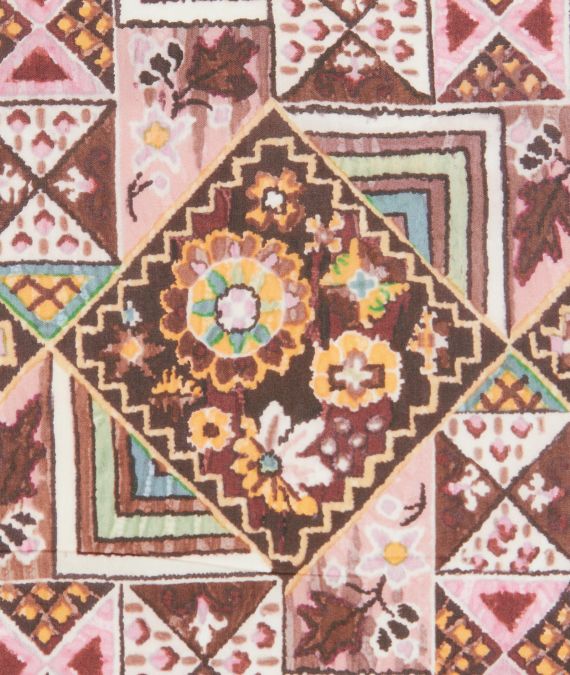 Liberty of London SS26 Tana Lawn Cotton Fabric - Maximalist