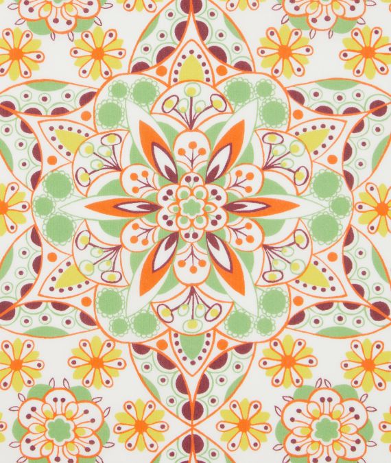 Liberty of London SS26 Tana Lawn Cotton Fabric - Serenity