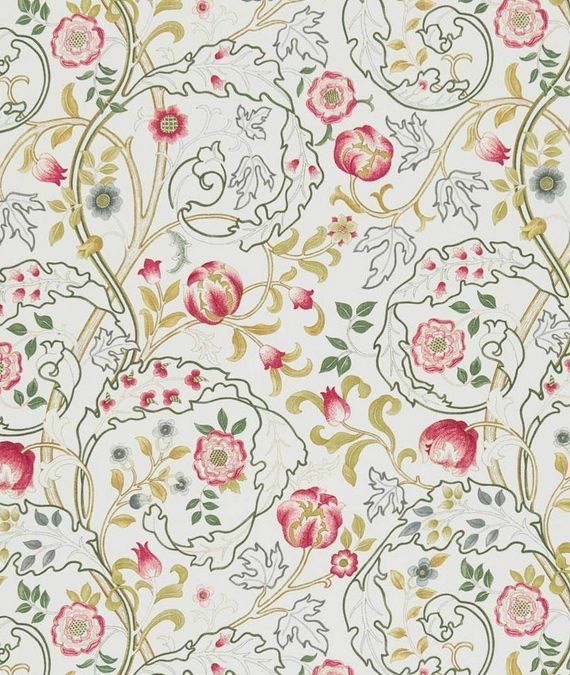 Mary Isobel Pink Ivory 226690