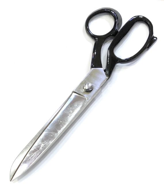 Cloth scissors discount
