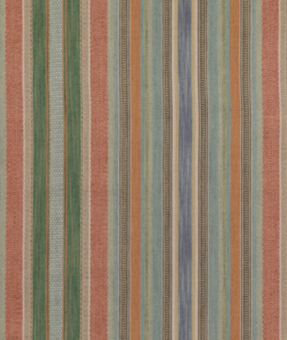 Rustic Stripe Spice FD784.T30