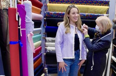 Returning To The Office