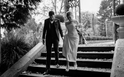 Bridal Made to Measure