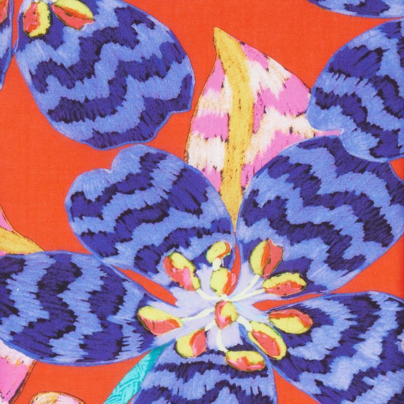 Liberty of London SS25 Tana Lawn Cotton Fabric - Leading Lady