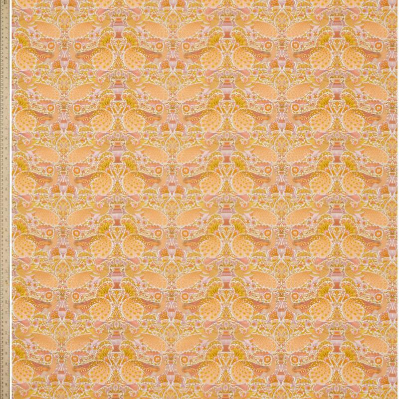 Liberty of London SS25 Tana Lawn Cotton Fabric - Oscars Palace