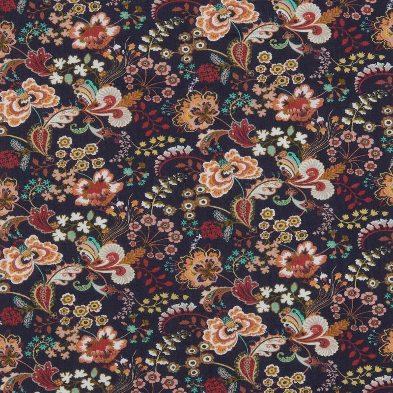 Liberty of London AW25 Tana Lawn Cotton Fabric - Pippa's Symphony