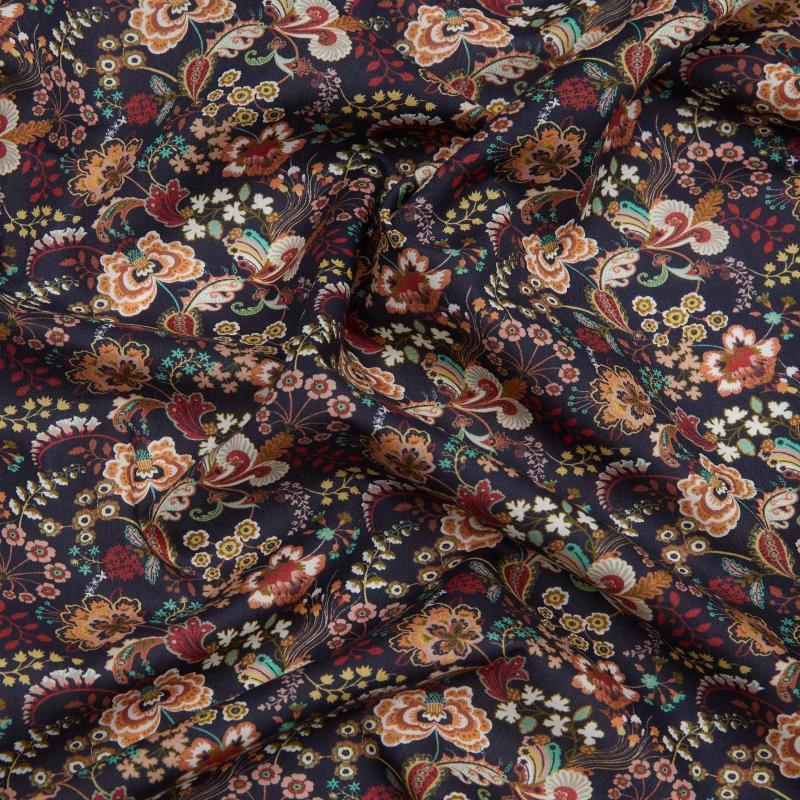 Liberty of London AW25 Tana Lawn Cotton Fabric - Pippa's Symphony