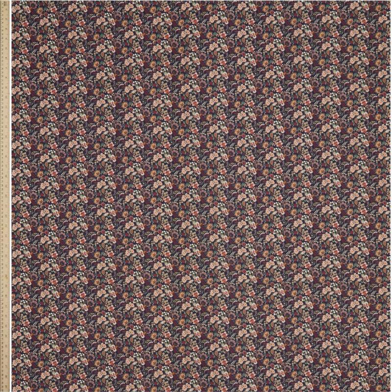 Liberty of London AW25 Tana Lawn Cotton Fabric - Pippa's Symphony