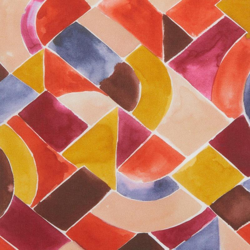 AW25 Tana Lawn Cotton Fabric - Drake