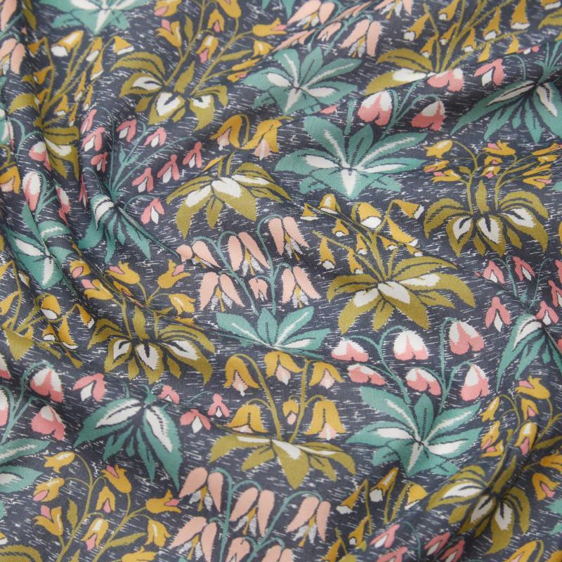 Liberty of London AW25 Tana Lawn Cotton Fabric - Tjoloholm