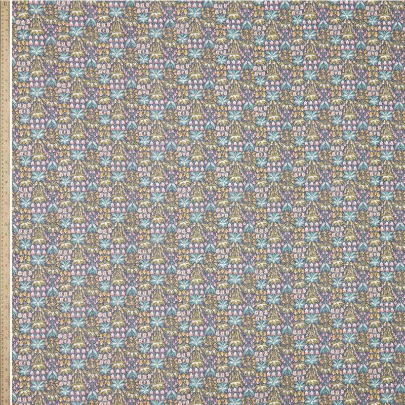 Liberty of London AW25 Tana Lawn Cotton Fabric - Tjoloholm