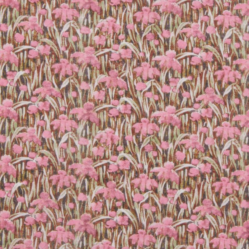 Liberty of London AW25 Tana Lawn Cotton Fabric - At The Opera