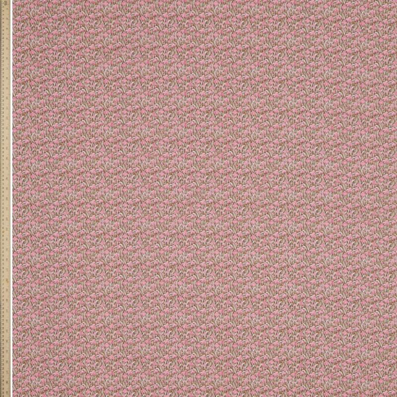 Liberty of London AW25 Tana Lawn Cotton Fabric - At The Opera