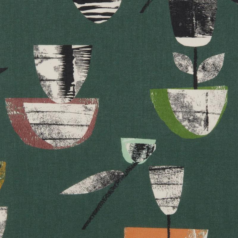 Liberty of London AW25 Tana Lawn Cotton Fabric - Josie