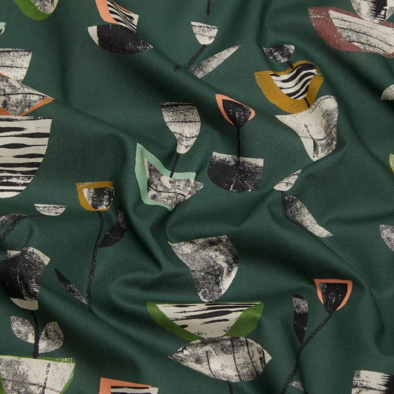 Liberty of London AW25 Tana Lawn Cotton Fabric - Josie