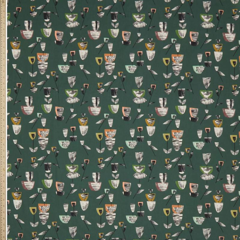 Liberty of London AW25 Tana Lawn Cotton Fabric - Josie