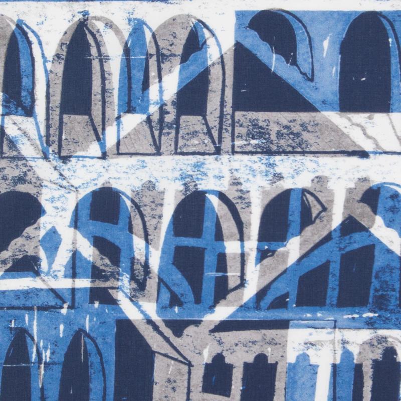 Liberty of London AW25 Tana Lawn Cotton Fabric - Havinden Tudor