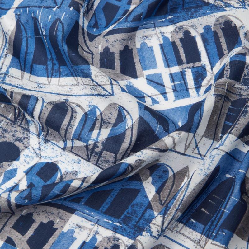 Liberty of London AW25 Tana Lawn Cotton Fabric - Havinden Tudor