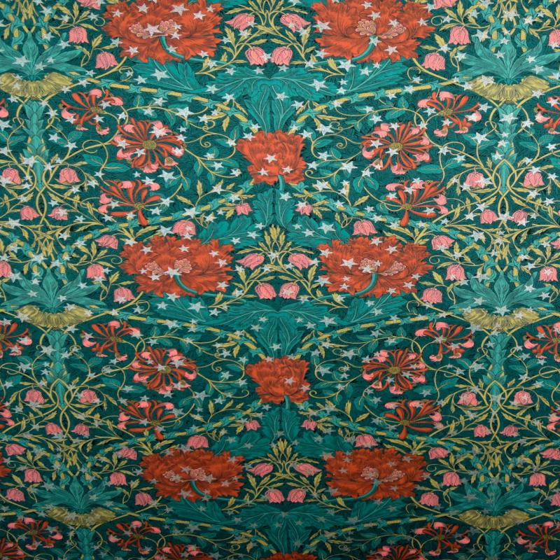 Liberty of London Tana Lawn Cotton Fabric - March Festive