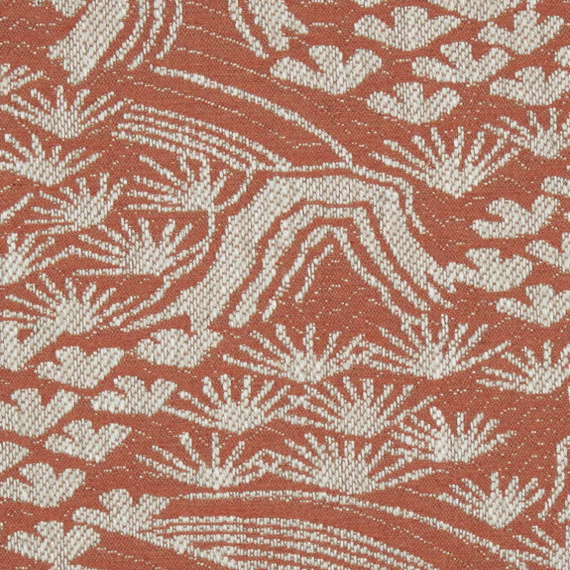 Forest Hills in Lacquer