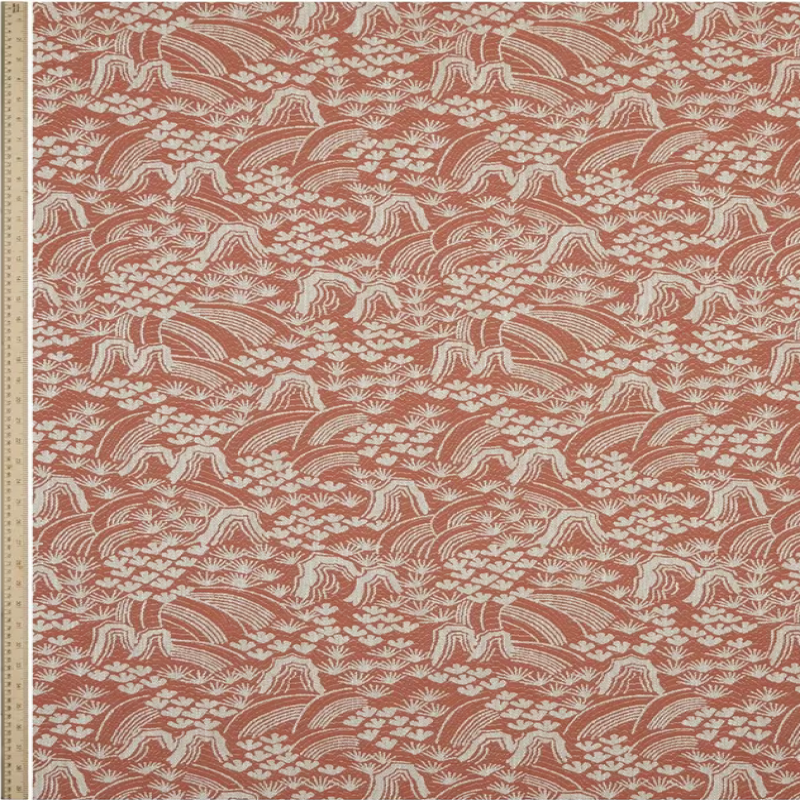 Forest Hills in Lacquer