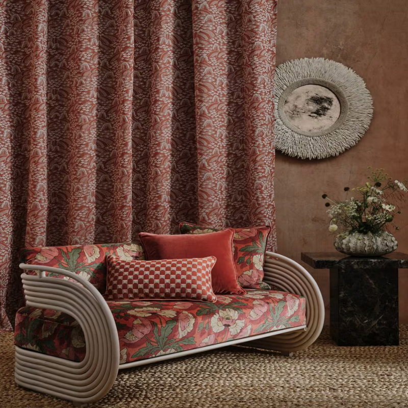 Forest Hills in Lacquer