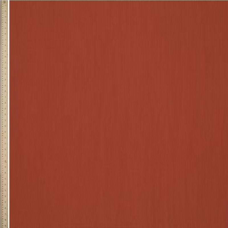 Ottoman Stripe in Lacquer