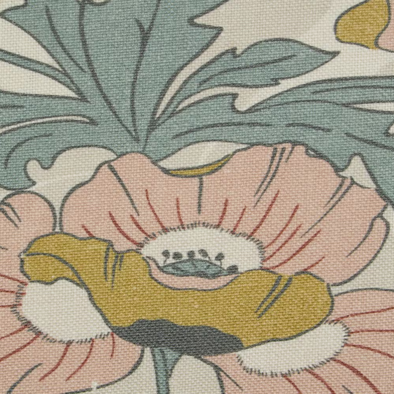 Butterfield Guro Linen in Lichen