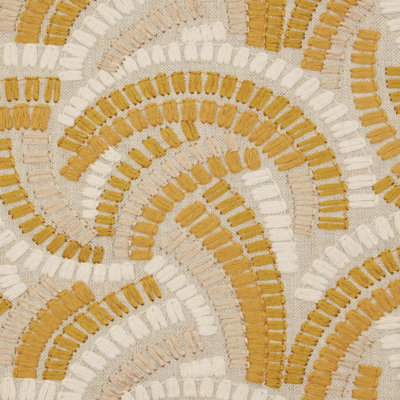 Kimono Knot in Fennel