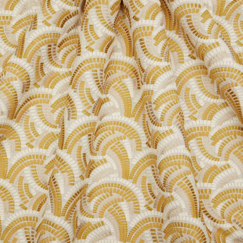 Kimono Knot in Fennel