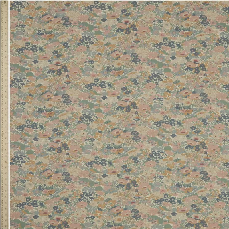 Thorpe House Linen in Slipper