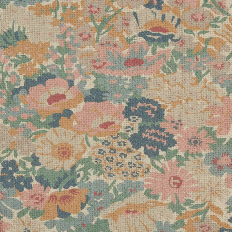 Thorpe House Linen in Slipper